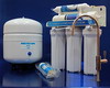 Фильтры для питьевой воды / Cистемы обратного осмоса Hidrotek / RO-100G-E01