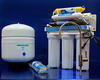 Фильтры для питьевой воды / Cистемы обратного осмоса Hidrotek / RO-100G-A02